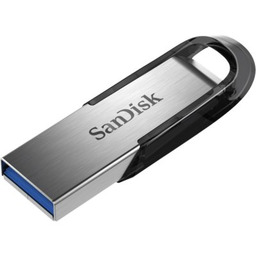 Pendrive USB 3.0 SanDisk ULTRA FLAIR 128GB