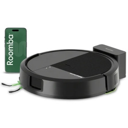 iRobot Roomba 115 Combo Y414040 Funkcja mopowania Tworzenie