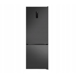Lodówka Amica FK3706D.5DFXCM (D) Pełny No Frost 200cm