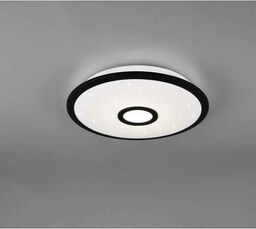 Plafoniera LAMPA sufitowa OKINAWA 679114232 Trio okrągła OPRAWA