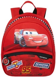 Plecak dziecięcy Samsonite Disney Ultimate 2.0 - Cars