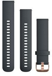 Garmin vivoactive 3 Music Blue Granite Rose Gold