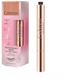 Cashmere Wzmacniające serum do brwi i rzęs LASH&BROW