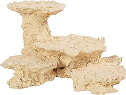 ARKA REEF CERAMIC - Płytka rafowa z wieżą