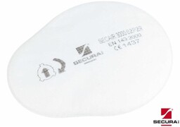 SEC-FIL-P3R - filtry SECAIR 3000.03 P3 R.