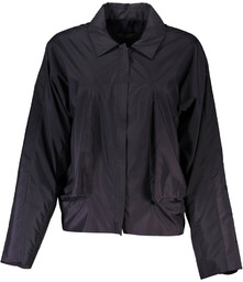 DAMSKA KURTKA SPORTOWA CALVIN KLEIN NIEBIESKA