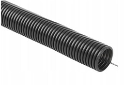 Rura karbowana Peszel z pilotem 32mm Uv 750N