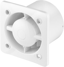 Awenta Wentylator Łazienkowy Korpus Silence Cichy KWS125 Standard