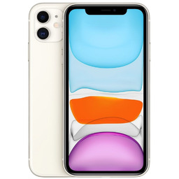 Smartfon Apple iPhone 11 4 Gb 64 Gb