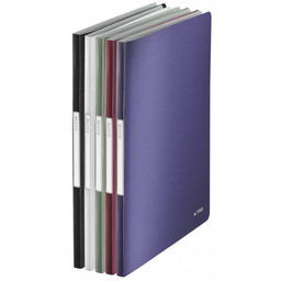 Album Ofertowy Leitz Style A4 40 Koszulek, Seledynowy
