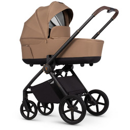 Venicci Claro Wózek głęboko-spacerowy Almond