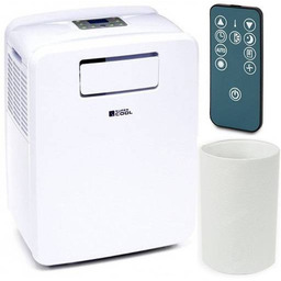 5w1 Klimatyzator przenośny Fral FSC03 0,9 kW