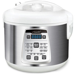Multicooker 5 l, 700W, 17 programów MR-792 MAESTRO
