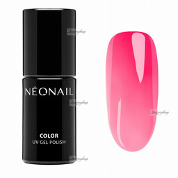 NeoNail - COLOR UV GEL POLISH - Lakier