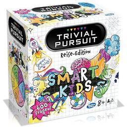Trivial Pursuit Smart Kids