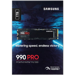 Samsung 990 PRO 1TB