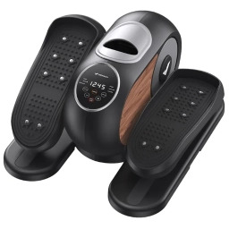 Merach Mini Orbitrek MR-E32B1 Czarny Rower elektromagnetyczny