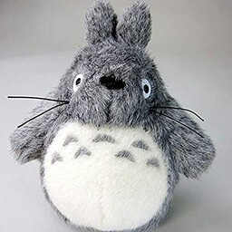 Pluszowy Totoro 20 cm