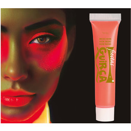 Farbka do Make Up - czerwona - 1