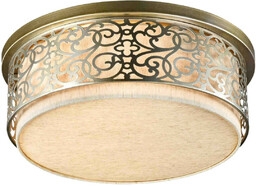 Plafon LAMPA sufitowa VENERA H260-05-N Maytoni antyczna OPRAWA