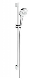 HANSGROHE 26592400 Croma Select E Zestaw prysznicowy 110