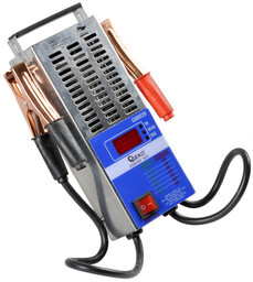 Tester miernik oporowy lcd akumulatorów 12V