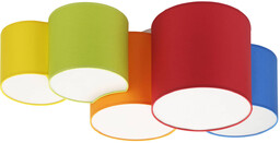 Lampa sufitowa MONA KIDS 3277 5xE27 3277