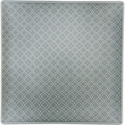 Lubiana Talerz płytki 305x305 mm, Marrakesz (6 szt.)