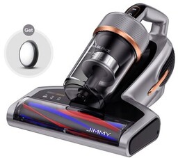 JIMMY BX7 Pro Max srebrny