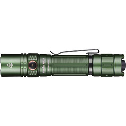 Latarka taktyczna LED Fenix PD35 V3.0 zielona (039-575)