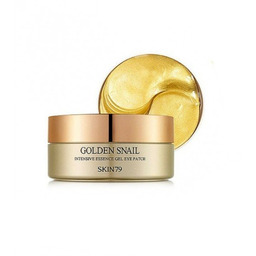 Golden Snail Intensive Essence Gel Eye Patch hydrożelowe