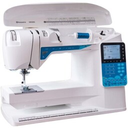 HUSQVARNA VIKING Maszyna do szycia Opal 650 Zyskaj