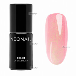 NeoNail - COLOR UV GEL POLISH - Lakier