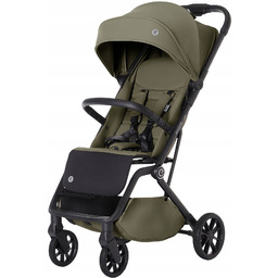 Espiro Else lekki wózek spacerowy, spacerówka do miasta