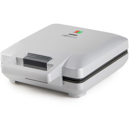 Domo DO9251W gofrownica, 4 gofry belgijskie, chrupiące duża