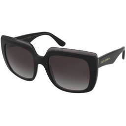 Okulary przeciwsłoneczne Dolce & Gabbana DG4414 501/8G