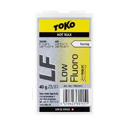 Smar średniofluorowy Toko Tribloc LF yellow 40g