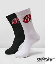 Skarpetki The Rolling Stones Tongue 2-pack