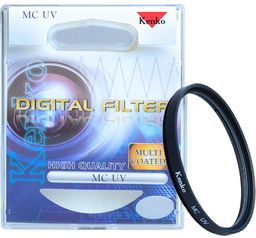 Filtr UV Kenko Digital MC 58mm