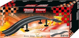 Carrera Kamelbuckel/zestaw rozszerzający do DIGITAL 143, Carrera GO!!!