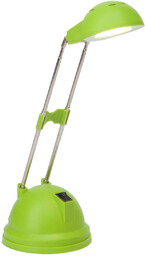 Brilliant Stojąca lampa na biurko Katrina G94816/04 włącznik