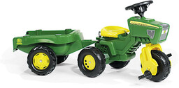 Rolly Toys, pojazd na pedały John Deere Trac,