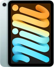 Tablet Apple iPad Mini 7 gen. 8,3" 8