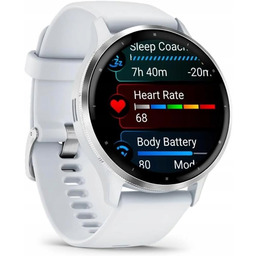 Smartwatch Garmin Venu 3 fitness GPS Bluetooth AMOLED