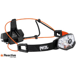 Latarka czołówka Petzl Nao RL E105AA00