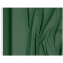 Dekoracja bieżnik na stół butelkowa zieleń - 48