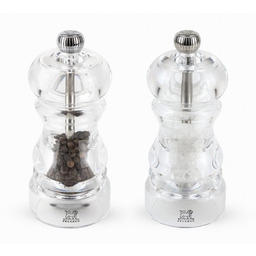 Peugeot Zestaw młynków do soli i pieprzu 12