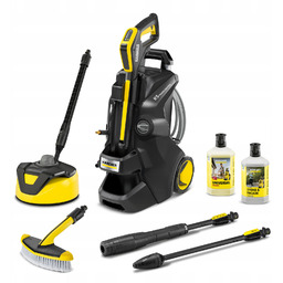 Myjka ciśnieniowa Kärcher K 5 Power Control Flex