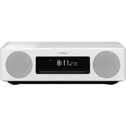 System mini YAMAHA MusicCast 200 Biały
