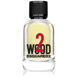 Dsquared2 2 Wood Woda toaletowa 50 ml